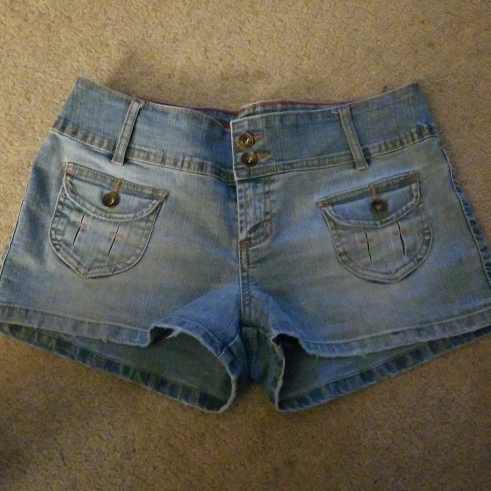 Glo Skirt